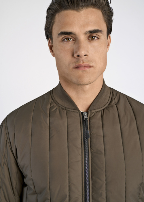 Lindbergh pavasario-rudens striukė