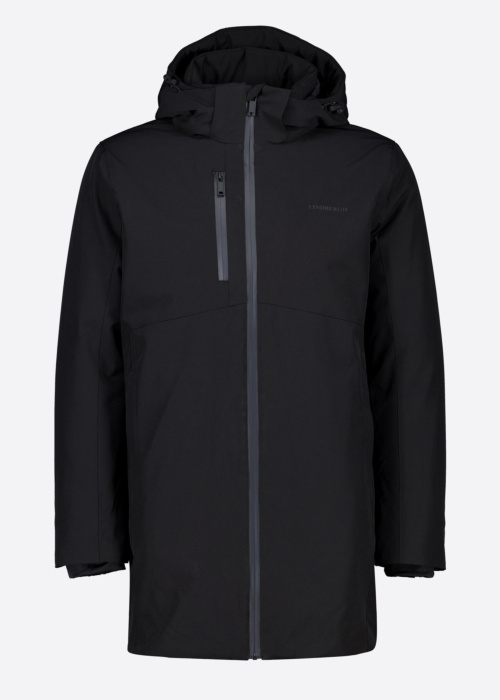 Lindbergh žieminė parka