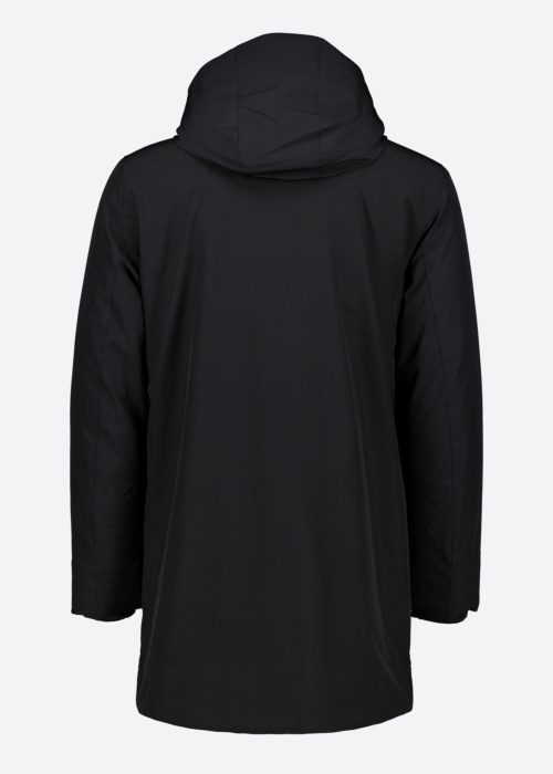 Lindbergh žieminė parka