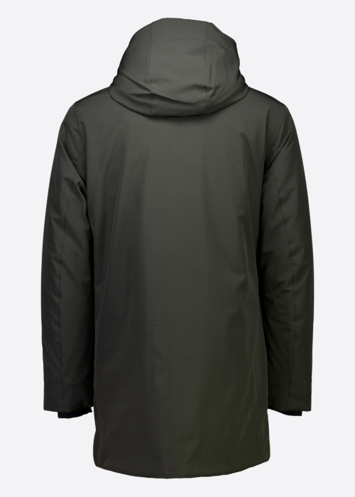 Lindbergh žieminė parka