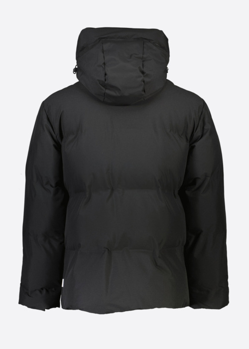 Lindbergh dygsniuota žiemine striuke Recycled Padded