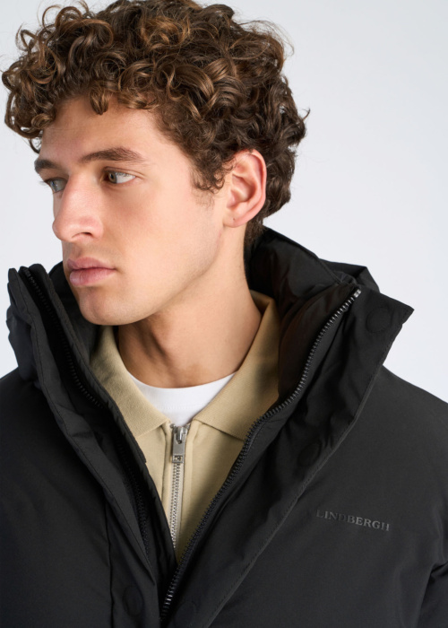 Lindbergh žieminis paltas Recycled Padded