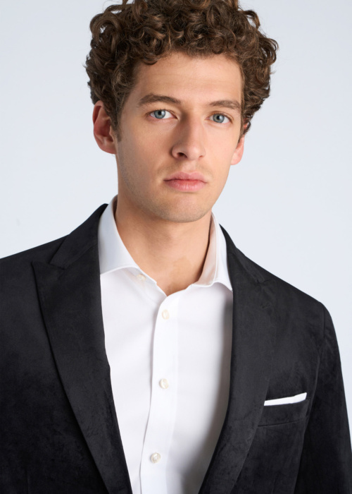 Lindbergh švarkas Velvet