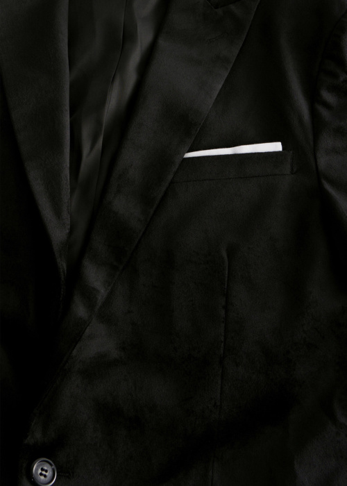 Lindbergh švarkas Velvet