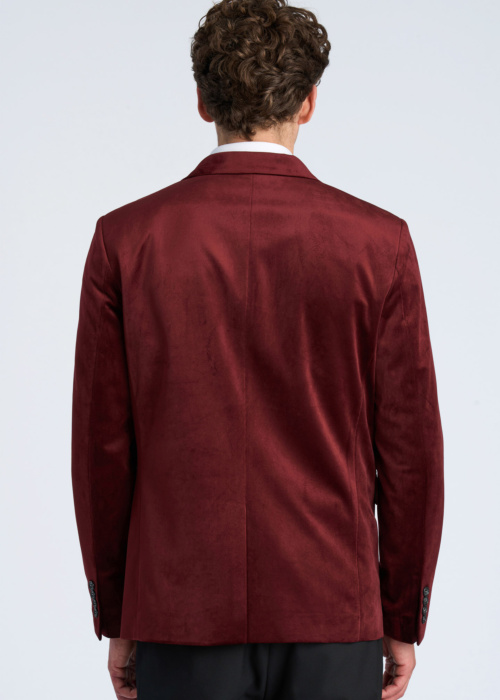 Lindbergh švarkas Velvet
