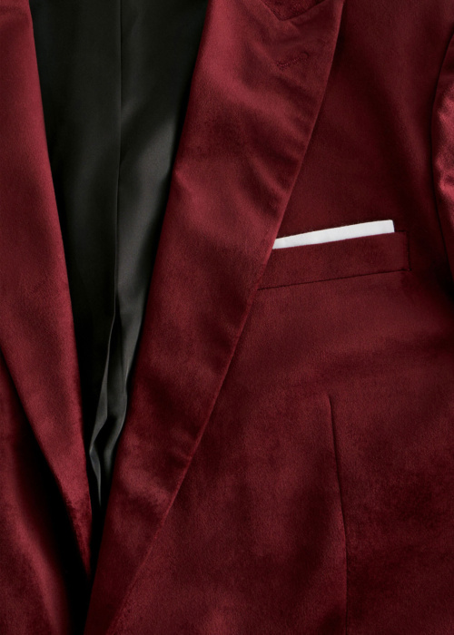 Lindbergh švarkas Velvet
