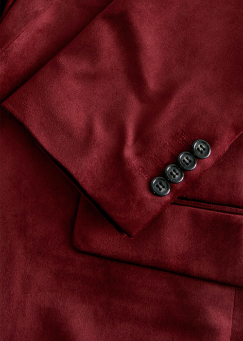 Lindbergh švarkas Velvet