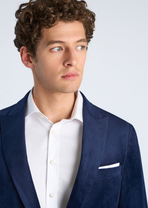 Lindbergh švarkas Velvet