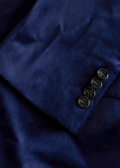 Lindbergh švarkas Velvet