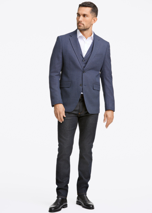 Lindbergh švarkas Dobby