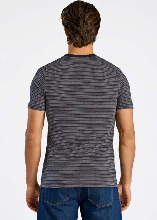 Lindbergh marškinėliai