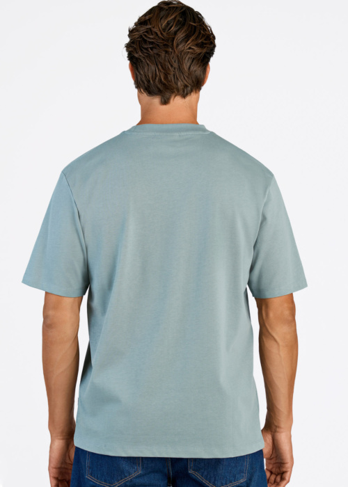 Lindbergh marškinėliai