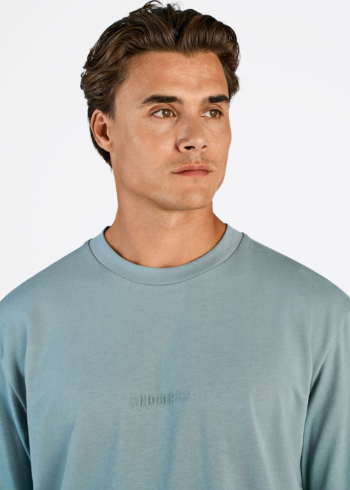 Lindbergh marškinėliai