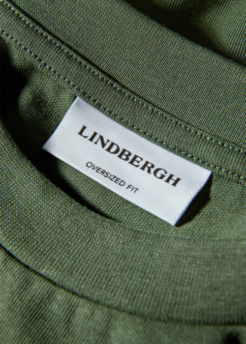 Lindbergh marškinėliai