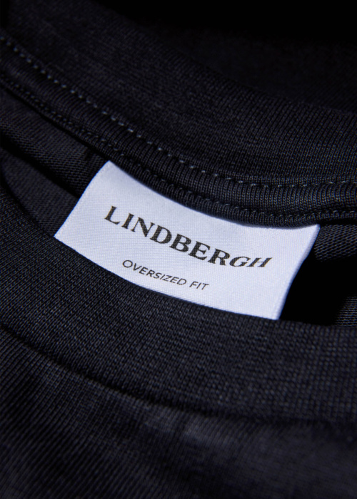 Lindbergh marškinėliai