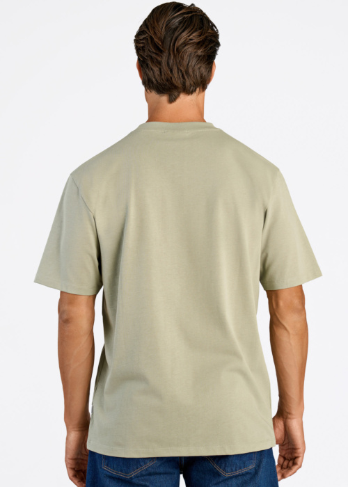 Lindbergh marškinėliai