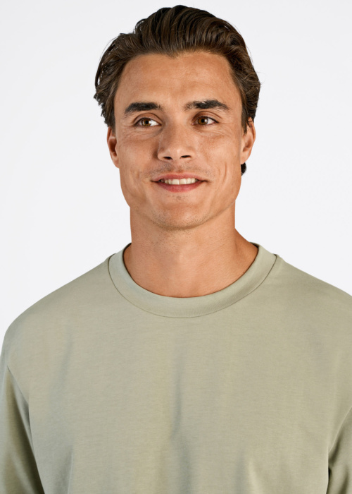 Lindbergh marškinėliai