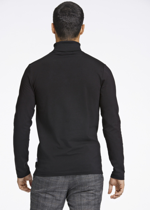 Lindbergh palaidinė aukštu kaklu