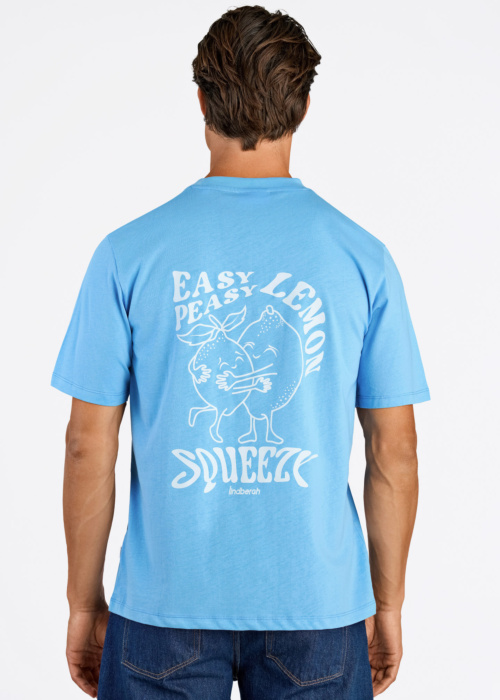 Lindbergh marškinėliai