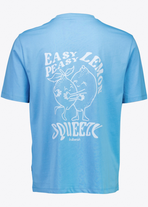 Lindbergh marškinėliai