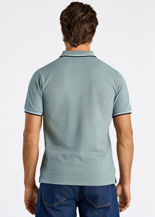 Lindbergh polo marškinėliai