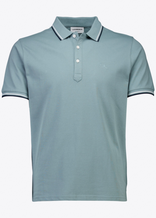 Lindbergh polo marškinėliai