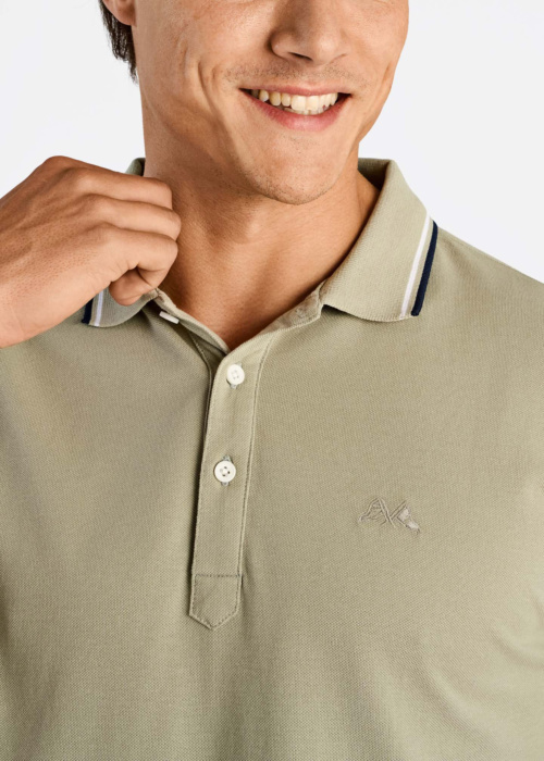 Lindbergh polo marškinėliai