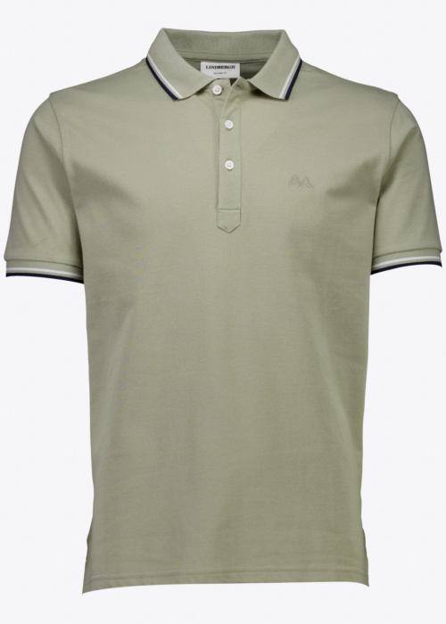 Lindbergh polo marškinėliai