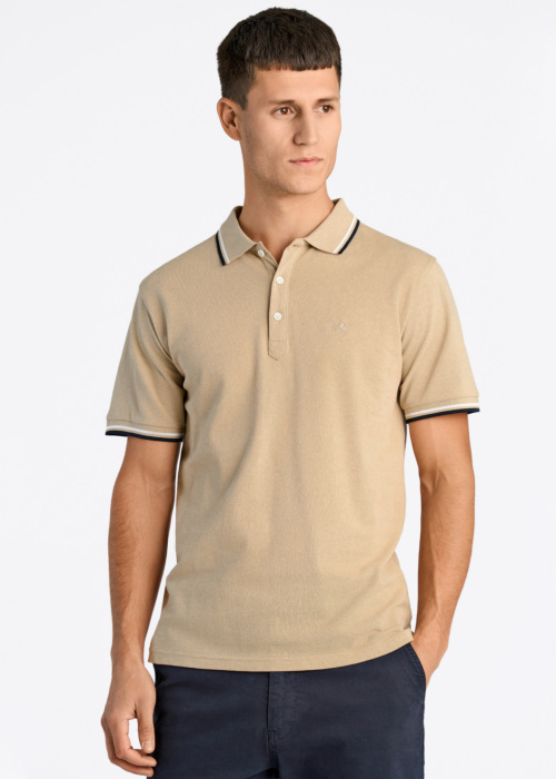 Lindbergh polo marškinėliai