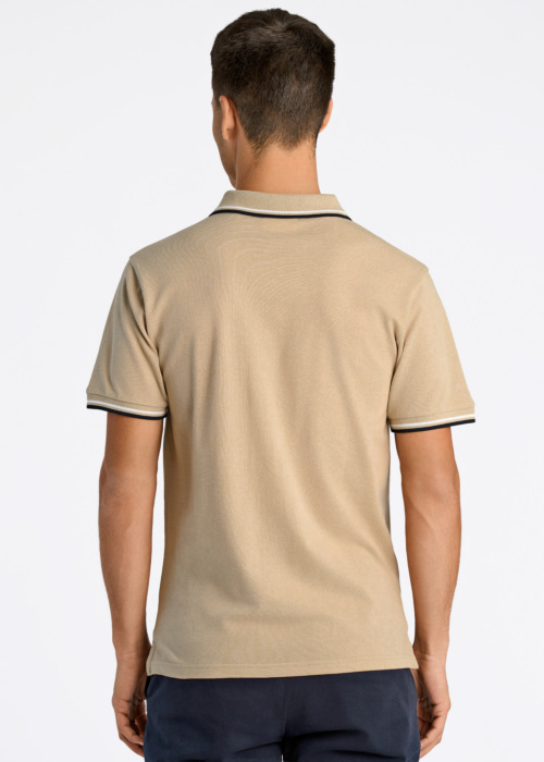 Lindbergh polo marškinėliai