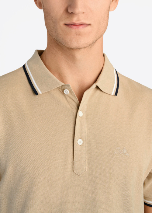 Lindbergh polo marškinėliai