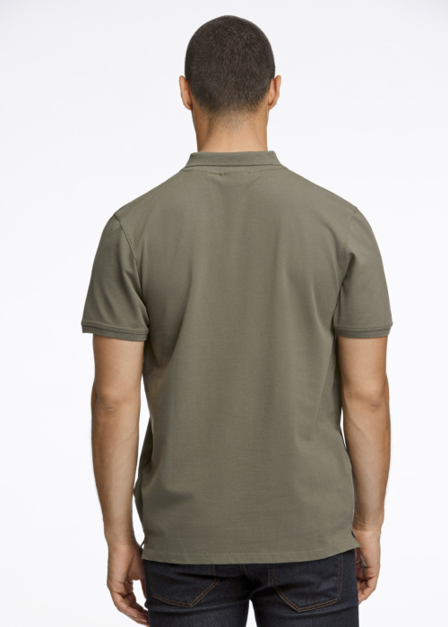 Lindbergh polo marškinėliai