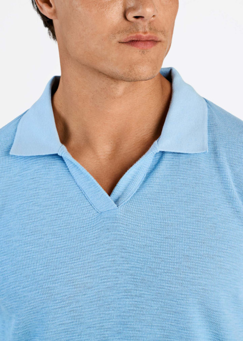 Lindbergh polo marškinėliai