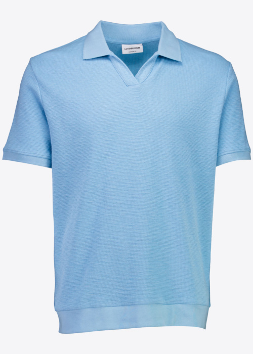 Lindbergh polo marškinėliai