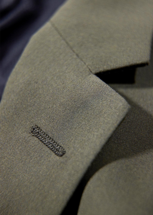 Lindbergh kostiumas Plain
