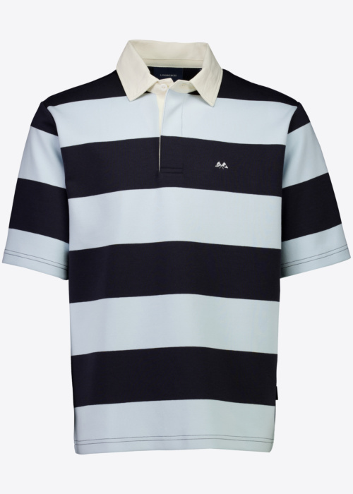 Lindbergh polo marškinėliai