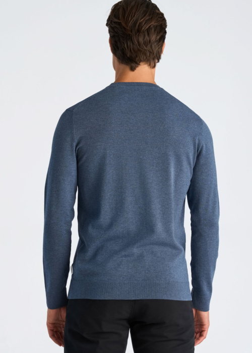 Lindbergh megztinis Soft Viscose Blend