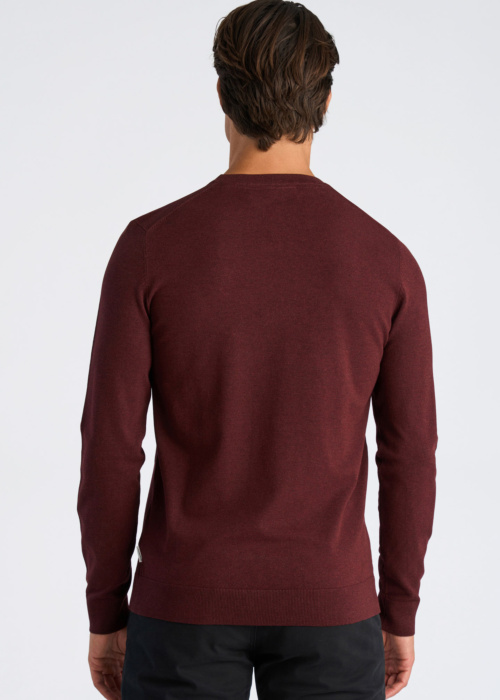 Lindbergh megztinis Soft Viscose Blend