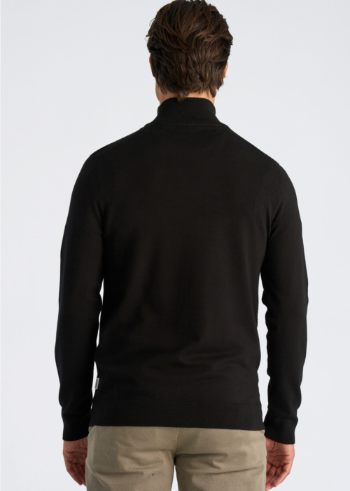 Lindbergh megztinis Soft Viscose Blend