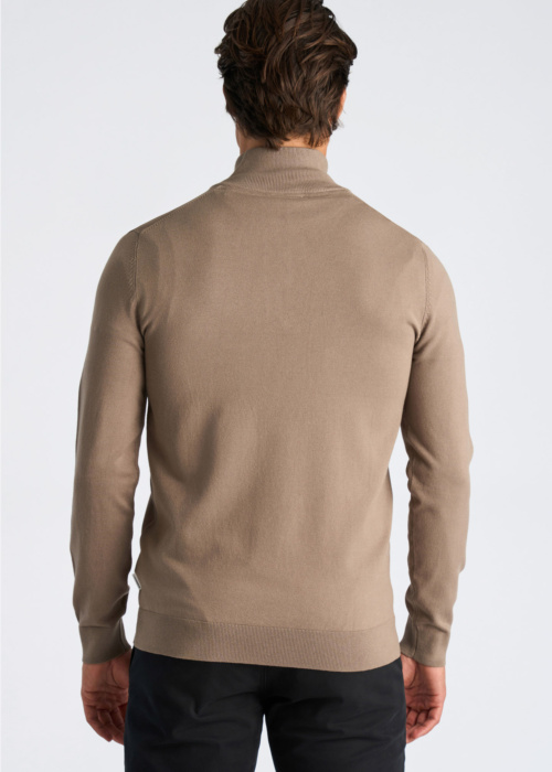 Lindbergh megztinis Soft Viscose Blend