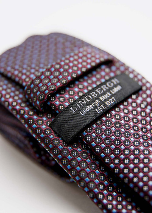 Lindbergh kaklaraištis