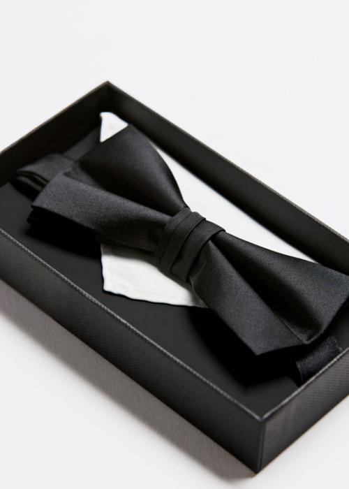 Lindbergh varlytė ir kišeninė nosinaitė dovanų dėžutėje