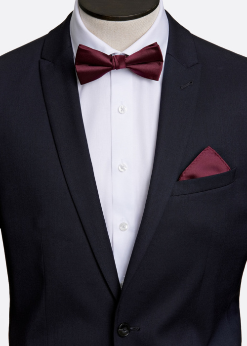 Lindbergh varlytė ir kišeninė nosinaitė dovanų dėžutėje