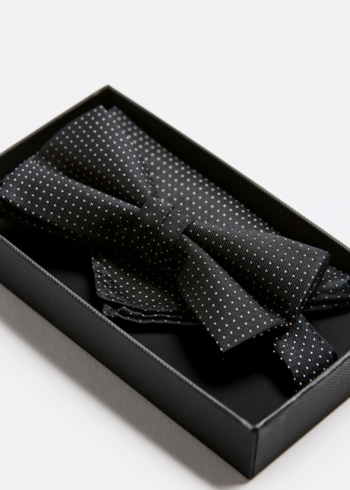 Lindbergh varlytė ir kišeninė nosinaitė dovanų dėžutėje