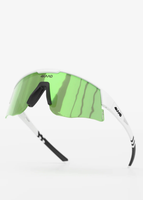 4KAAD sportiniai akiniai Mirador Aerolite
