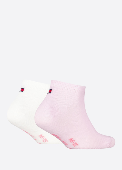 Tommy Hilfiger kojinės Sneaker 2 pack