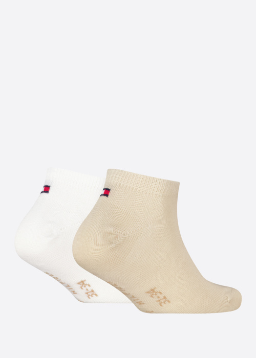 Tommy Hilfiger kojinės Sneaker 2 pack