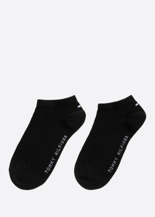 Tommy Hilfiger kojinės Sneaker 2 pack