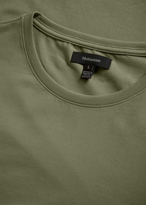 Matinique marškinėliai Jermalink