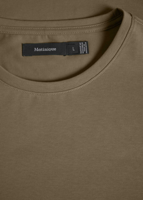 Matinique marškinėliai Jermalink